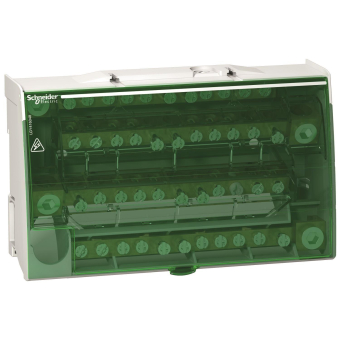 Schneider Linergy DS Schraub-  LGY416048 
