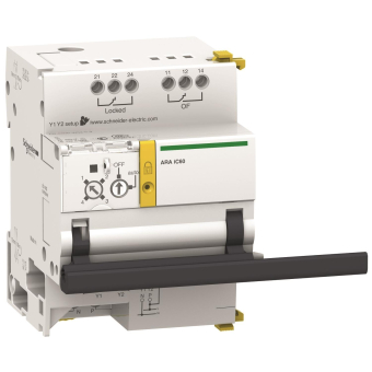 Schneider Wiedereinschaltgerät  A9C70134 