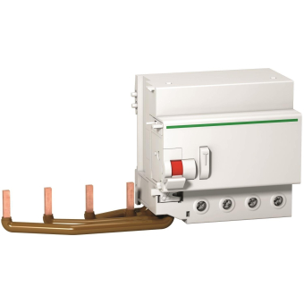 Schneider Fi-Block Vigi C120 4p A9N18587 