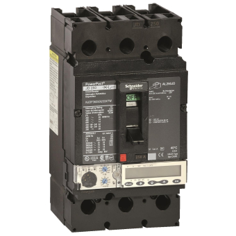 Schneider PowerPact      NJJF36250U53XTW 