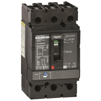 Schneider PowerPact          NJGF36175TW 