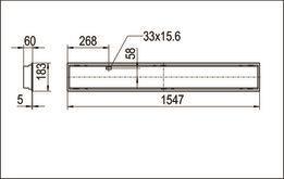 RIDI LENSES-ES1547NDWS830B0500-  0827778 