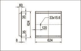 RIDI LENSES-EUQ0624NDWS830B0350  0827789 