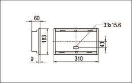 RIDI LENSES-ES0310NDWS840B0090   0827809 
