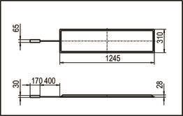 RIDI FPL4-                       0823024 