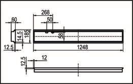 RIDI EL-EPS1248RFWS840M9P0600    0828167 