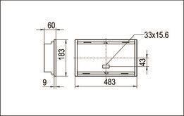 RIDI LENSES-ES0483NDWS840B0090   0827810 