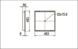 RIDI LENSES-EQ0483NDWS840B0175   0827794 