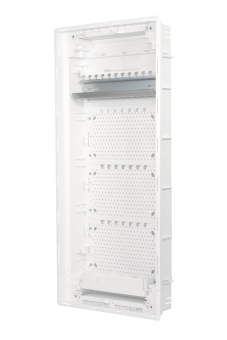 f-tronic HW/UP Kommunikations-  JUMBO48K 