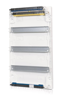 f-tronic AP Kleinverteiler 3r VISION36+6 