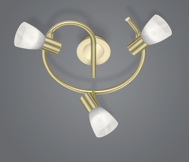 Trio LED-Schnecke LEVISTO      871090308 