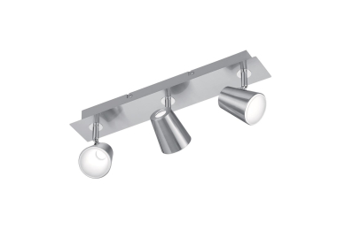 Trio LED-Balken NARCOS,3x6W    873110307 