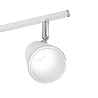 TRIO LED-Deckenbalken mattweiß 873110431 