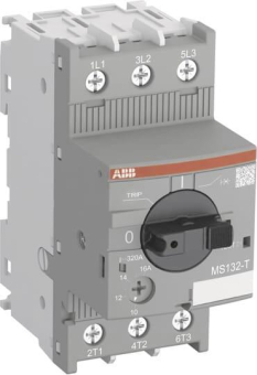 ABB Transformatorschutz        MS132-25T 
