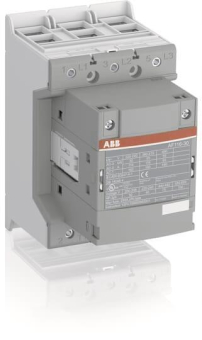 ABB Schütz 100-250V AC/DC AF116-30-00-13 