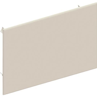 KAIS Steckdeckel, 185x130 mm -   1298-23 