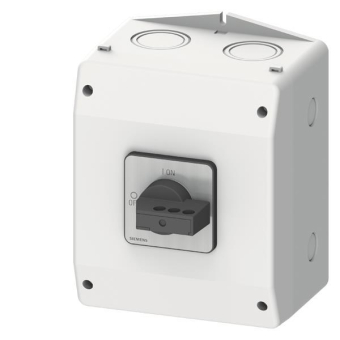 Siemens SENTRON            3LD2585-2GP21 