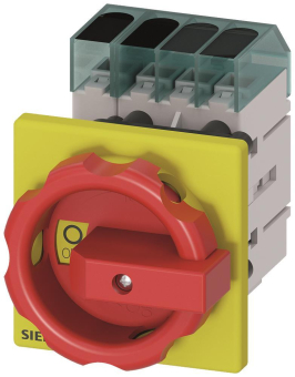 Siemens 3LD31540TL53       3LD3154-0TL53 