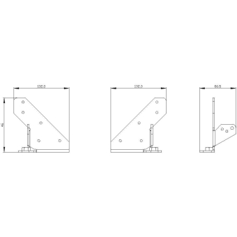 Siemens 8MF10002HF Bausatz   8MF1000-2HF 