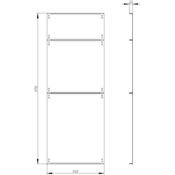 Siemens 8MF10402UB120    8MF1040-2UB12-0 
