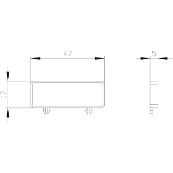 Siemens 3LD93463A             3LD9346-3A 