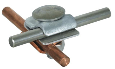 DEHN Mmv-Klemme Cu-St/Tzn         390267 