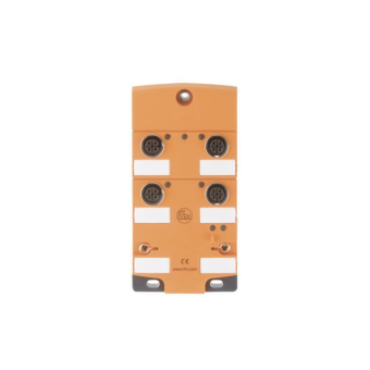 IFM AS-i Eingangsmodul Compact    AC2477 