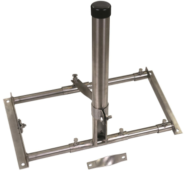 Dehn 105241 MDH    MDH D48 VB550.900 V2A 