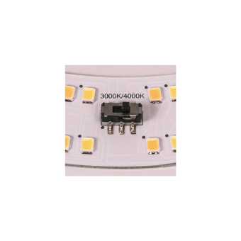 SLV LIPSY 30 Drum CW LED Outdoor 1002075 