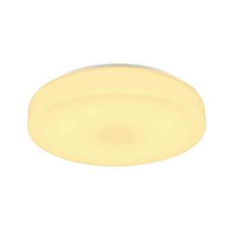 SLV LIPSY 40 Drum CW LED Outdoor 1002076 
