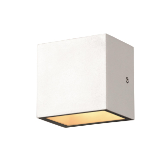 SLV SITRA CUBE WL LED Outdoor    1002033 