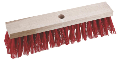 Cimco Strassenbesen 40cm o.Stiel  143024 