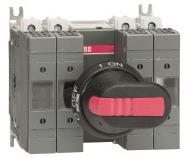 ABB Lasttrennschalter f.     OS63GD22N2P 