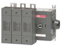 ABB Lasttrennschalter f.Sich. OS125GDS30 