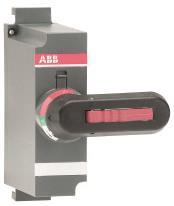 ABB Direktgr. BK 65mm W.u.Abd.  OSV250DK 