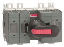 ABB Lasttrennschalter f.    OS125GD22N2P 