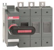 ABB Lasttrennschalter f.Sich. OS125GD03K 