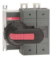 ABB Lasttrennschalter f.Sich. OS125GD02P 