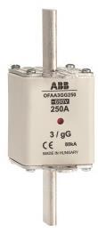 ABB NH-Sicherung NH 3 355A    OFAA3GG355 
