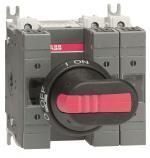 ABB Lasttrennschalter f. Sich. OS63GD12P 