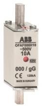 ABB OFAF000H35 NH000 35A 500V OFAF000H35 
