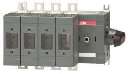 ABB Lasttrennschalt f.Sich OS125GDS40N2K 