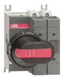 ABB Lasttrennschalter          OS32GD02P 
