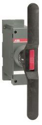 ABB DirektGriff BK 400mm inkl. OSV1250DK 