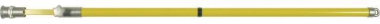 DEHN Erdungsstange Typ C Teleskop 769400 