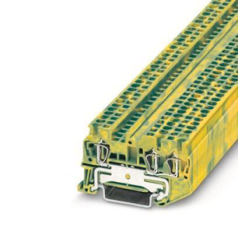 Phoenix 3031267           ST 2,5-TWIN-PE 