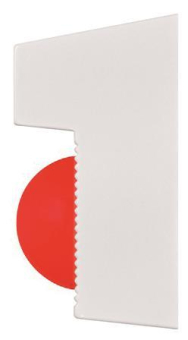 INDEX Anzeige, mit heller LED und ANZ 01 