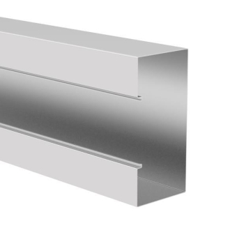 GGK 11760 Brüstungskanal-UT BRS 