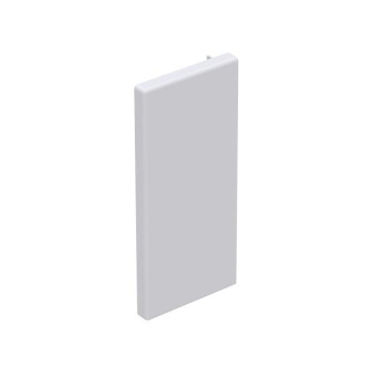 GGK LFG-Endplatte 40x40mm LFG/EST40X40GR 