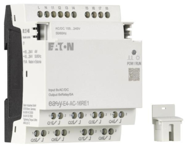 EATON EASY-E4-AC-16RE1 Ein-       197222 